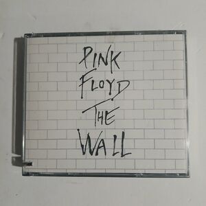 Pink Floyd - The Wall (2 CD's Set) (1994 Remastered)